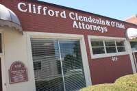 Clifford Division, Clifford Clendenin & O'Hale, LLC