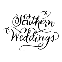 Southern weddings magazine