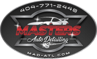 Master auto detailing