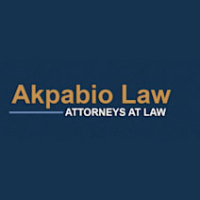 Law office of emem o. akpabio, pllc.