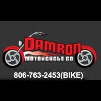Damron motorcycle co