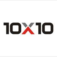 10x10 design