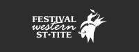 Festival western de st-tite