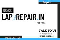 LapyRepair | Doorstep Laptop Repair Services in Howrah