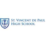 St. vincent de paul high school