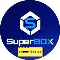 Superbox inc.