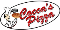 Coccas pizza