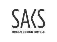 Saks urban design hotel frankfurt