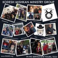Kodesh mishkan ministry group inc