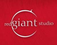 Red giant design studio