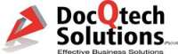 Docqtech solutions (pty) ltd.