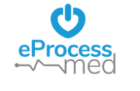 E- process - med
