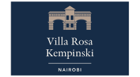 Villarosa Kempinski Hotel, Nairobi