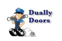 Dually Doors