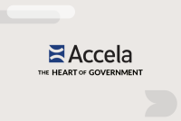 Accela complete sales solutions