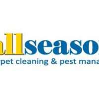 Allseasons carpet & pest management