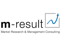 M-result market research & management consulting gmbh