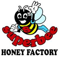 Superbee honey factory