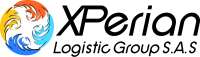 Xperian logistic group s.a.s.