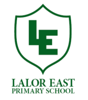 Lalor east primary school