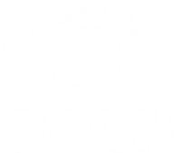 Pass the popcorn