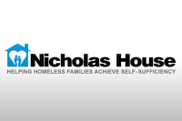 Nicholas house, inc.
