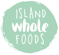 Island whole foods
