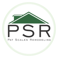 Pat scales remodeling