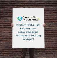 Global life rejuvenation