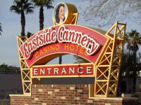 Eastside Cannery Hotel & Casino