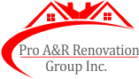 pro A&R renovation Group Inc