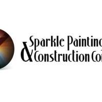 Sparkle painting and construction company