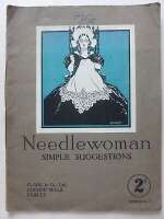The needlewoman hobart