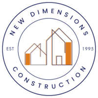 New dimension construction, inc.