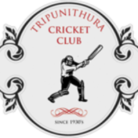 Thripunithura Cricket Club(TCC)