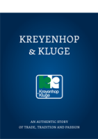 Kreyenhop & kluge gmbh & co. kg