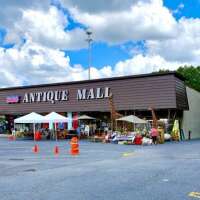 Atlanta Die, Inc. Five Forks Antique Mall