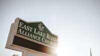 East lake road alliance church