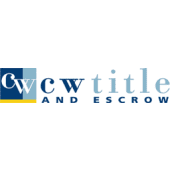 CW Title & Escrow