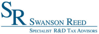 Swanson reed - r&d tax credit specialists