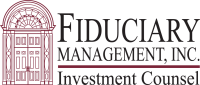 Fiduciary management, inc. (fmi)