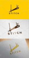 Simply stitches