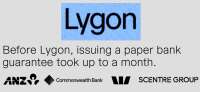 Lygon digital