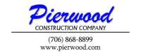 Pierwood construction co