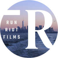 Run riot films