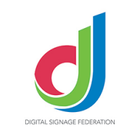 Digital signage group