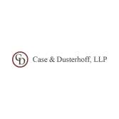 Case & dusterhoff, llp