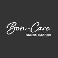 Bon-care custom cleaning