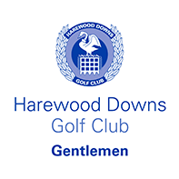 HAREWOOD DOWNS GOLF CLUB,LIMITED(THE)