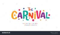 Carnival for kids